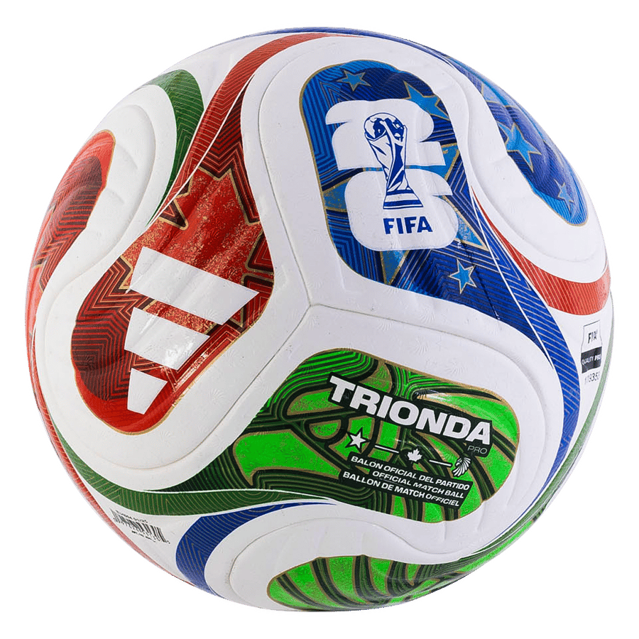 Balón Adidas Trionda, Mundial 2026